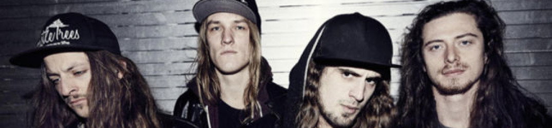 Dust Bolt: guarda il video-clip di 'Mind the Gap'