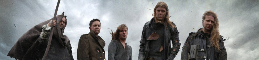 Moonsorrow: ecco tutti i dettagli del nuovo album