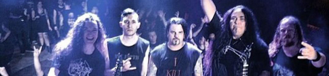 Vital Remains: videoclip di fine tour