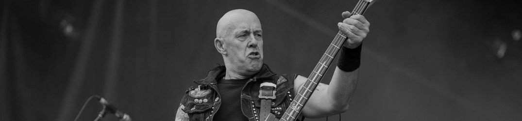 Intervista Venom Inc. (Tony "Demolition Man" Dolan)