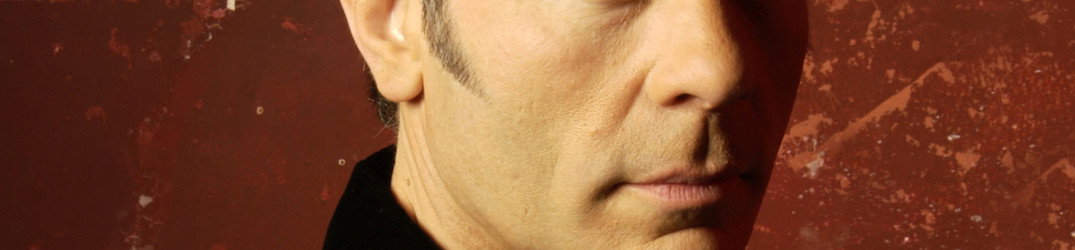 Bruce Dickinson: in arrivo il boxset â€œSoloworks: The Vinyl Collectionâ€