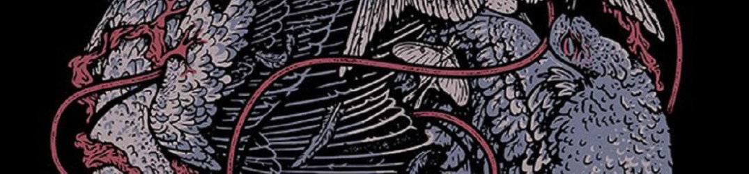 Graveyard: annunciano i Troubled Horse​ come band di supporto nel tour europeo