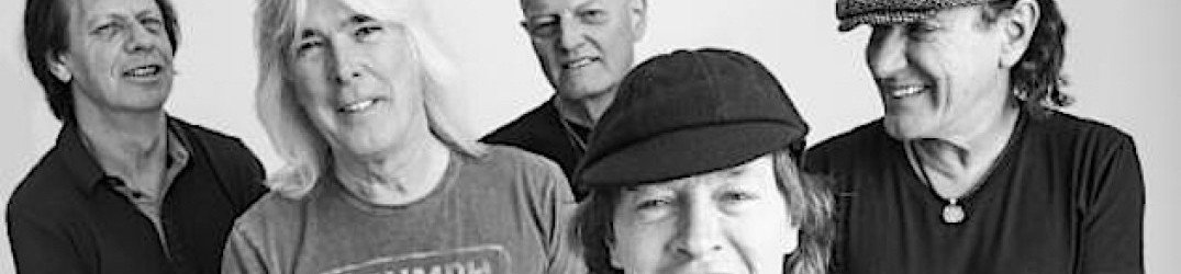 AC/DC: premiati agli ECHO Awards