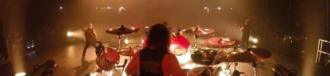 Slayer: Bostaph in azione su 'Vices'
