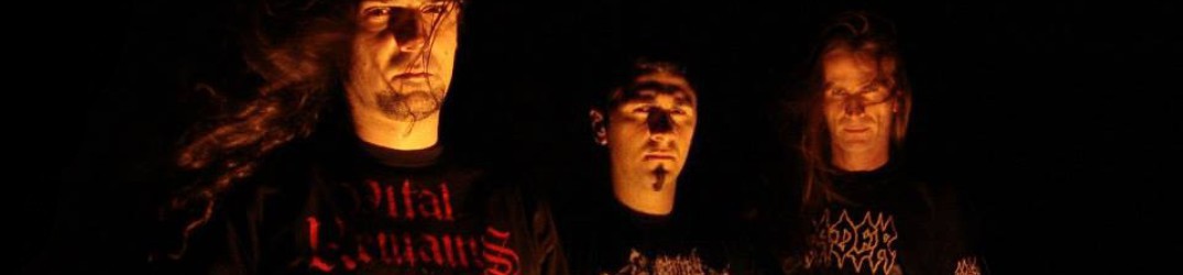 Sacramental Blood: pronto il debutto discografico