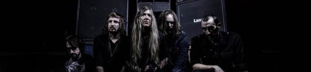 The Wounded Kings: tutti i dettagli di 'Visions in Bone'
