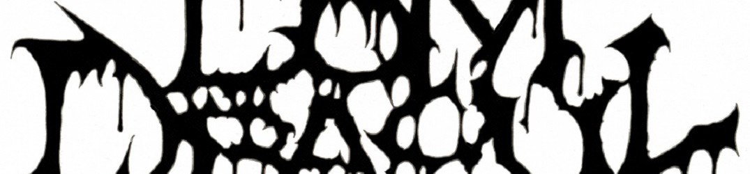 Dom Dracul: ascolta in full-streaming "Cold Grave"