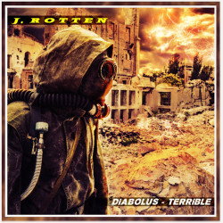 Diabolus Terrible