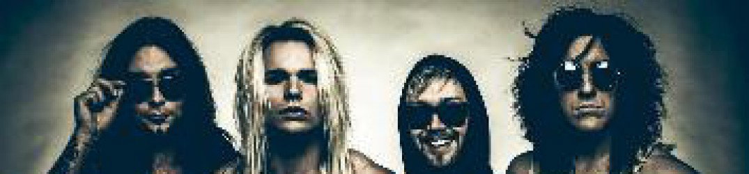 Reckless Love: firmano per AOR Heaven