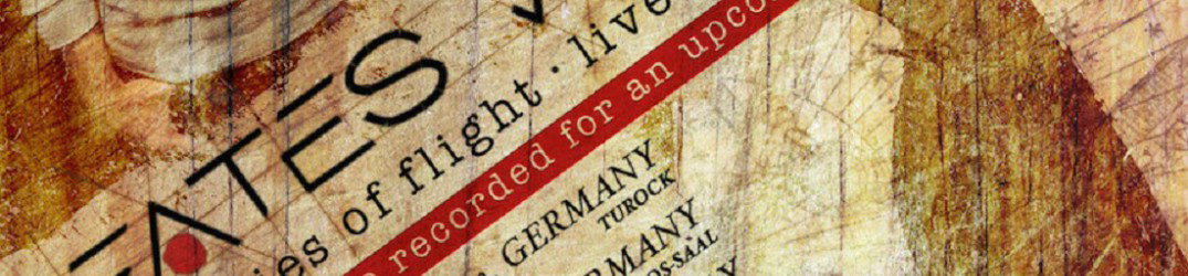 Fates Warning:  nuovo tour europeo e nuovo live album