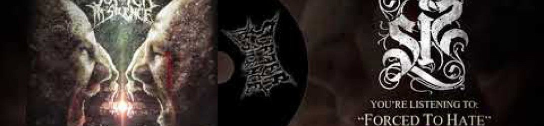Suffer In Silence: online il nuovo brano 'Beautiful Lies'