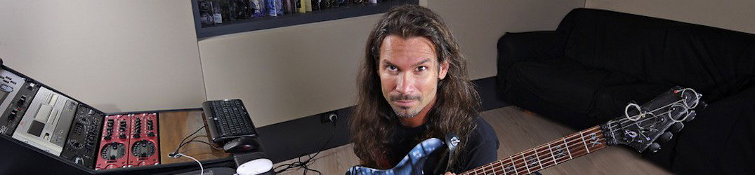 Tommy Talamanca: il nuovo singolo 'From Bellatrix to Betelgeuse'
