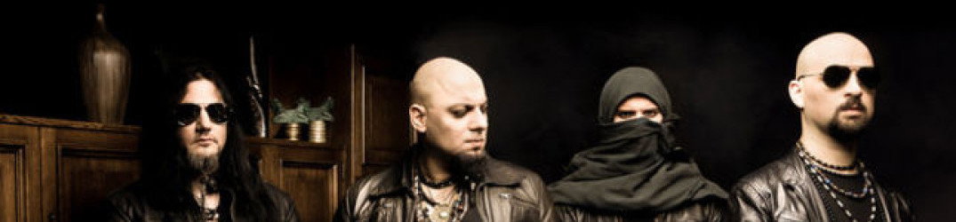 Melechesh: cercasi chitarrista per i live