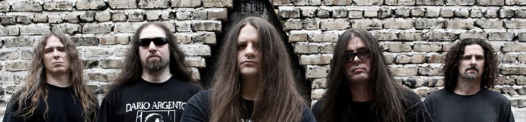 Cannibal Corpse: tutto sul nuovo "Red Before Black"