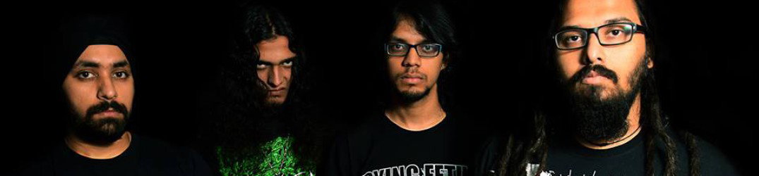 Gutslit: online la nuova track 'Necktie Party'