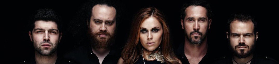 Sleeping Romance: ecco il lyric video di 'My Temptation'
