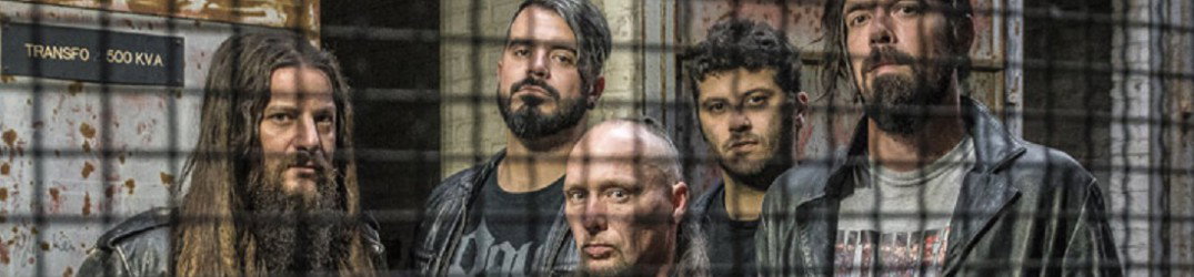 Bark : presentano il videoclip di 'It’s All In Your Head'