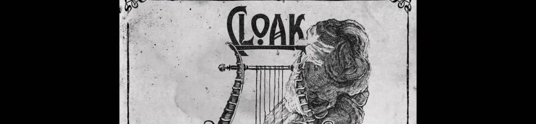 Cloak: online il nuovo estratto "To Venomous Depths\ Where No Light Shines"