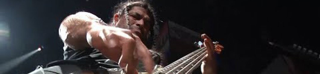 Metallica: il video live ufficiale di 'Damage, Inc.' dal concerto di Amsterdam
