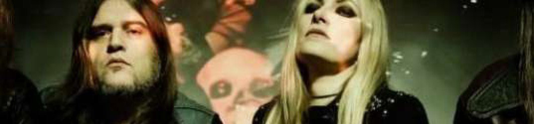 Electric Wizard: annunciata l'uscita del nuovo album "Wizard Bloody Wizard"