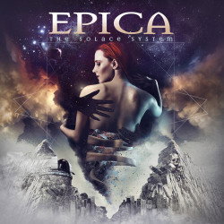 The Solace System [EP]