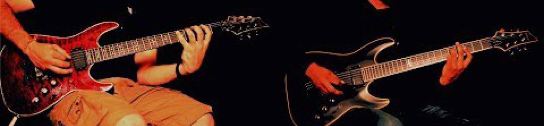 Fragarak: ecco il guitar playthrough di 'The Phaneron Eclipsed'