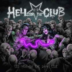 See You On The Dark Side