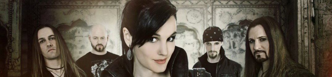 Xandria:  Dianne van Giersbergen lascia la band con un messaggio audio