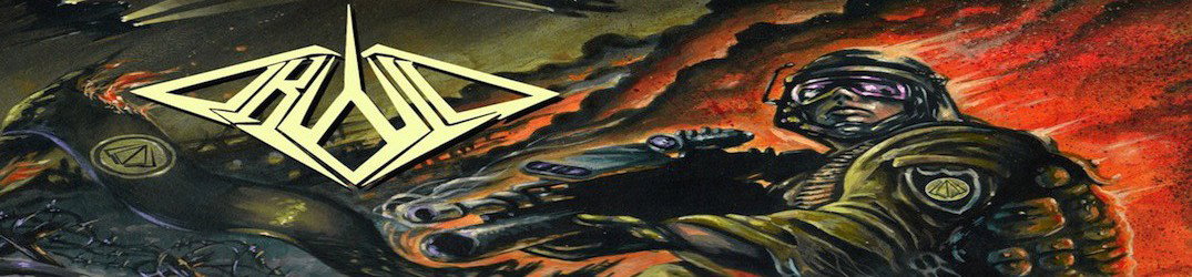 Droid: Nightbreaker Production realizzerà l'edizione CD di "Disconnected"