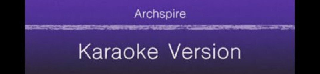 Archspire: guarda l'official karaoke video di 'Calamus Will Animate'