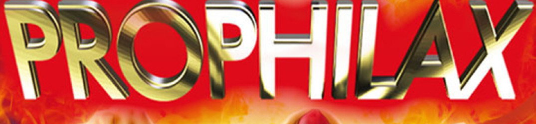 Prophilax: una data al Colony di Brescia