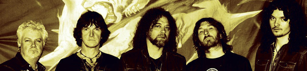 Tygers Of Pan Tang: nuovo disco ed ep in tiratura limitata