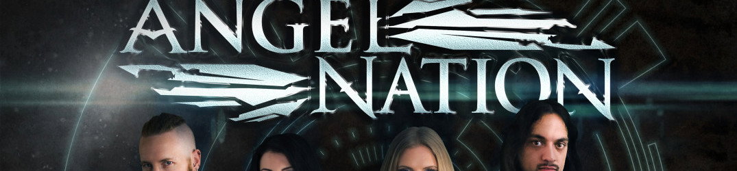 Angel Nation: è online il video di 'Burn the Witch'