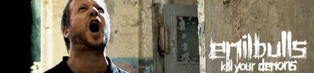 Emil Bulls: pubblicato il video ufficiale di 'Kill Your Demons'