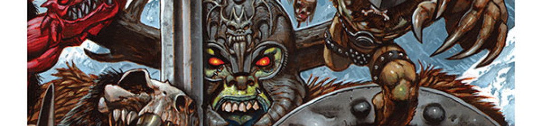 GWAR: ascolta la nuova song 'El Presidente'