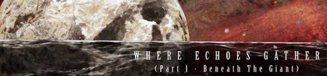 Communic: il lyric video di 'Where Echoes Gather, Pt. 1: Beneath the Giant'