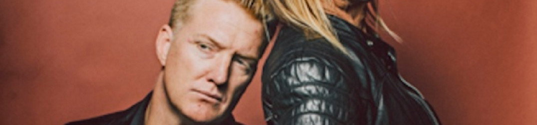 Josh Homme: nuovo progetto con Iggy Pop