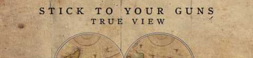 Stick To Your Guns: online la nuova song 'The Sun, the Moon, the Truth: Penance of Self'