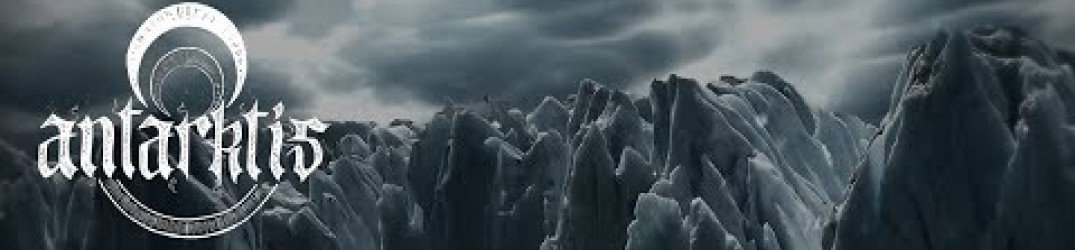 Antarktis: pubblicata la nuova song 'Notes from Underground'