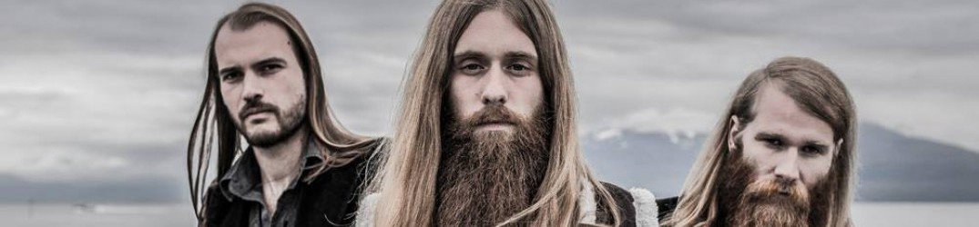 Kadavar: il video di 'Reich Der Träume' tratto dal nuovo album "Berlin"