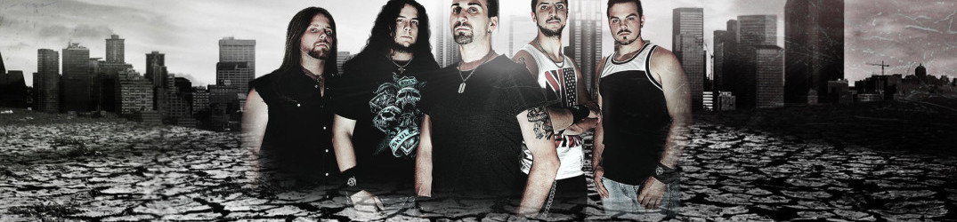 Fear Between Crowd: il video ufficiale di 'Dreams Never Die'