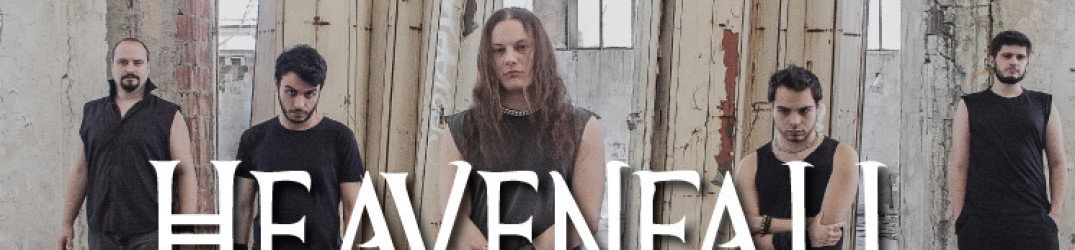 Heavenfall: l'intera discografia in download gratuito