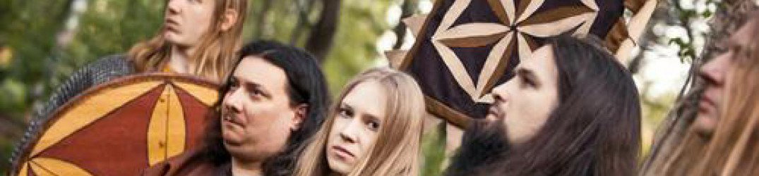 Arkona: tutti i dettagli della ristampa di "Vozrozhdenie"