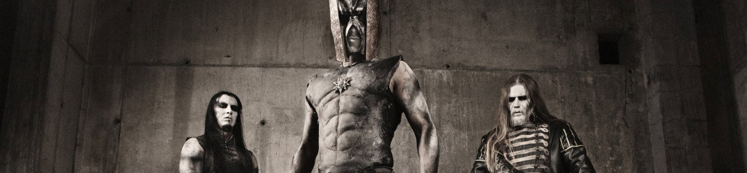 Behemoth: attivisti religiosi minacciano l'attività live della band in Polonia