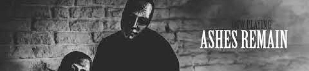 Blaze Of Perdition: ecco il nuovo brano 'Ashes Remain'