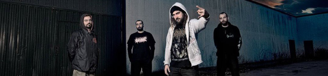 Human Ashtray: ascolta il nuovo singolo 'Death is Certain, Life No'