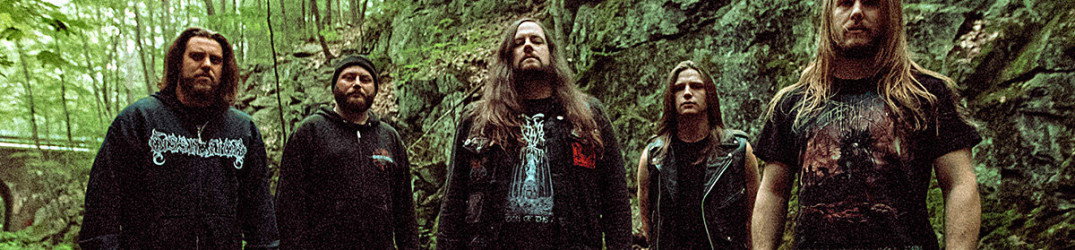 The Black Dahlia Murder: nuova song da "Nightbringers"