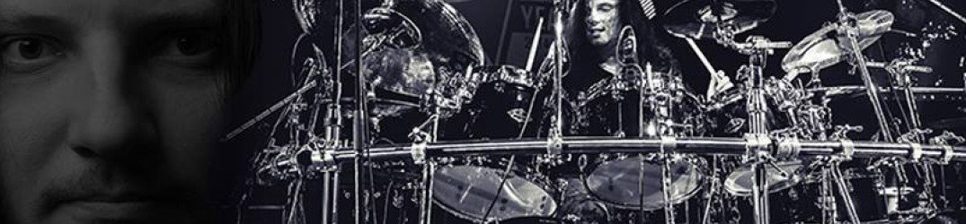 Dariusz Brzozowski (Dimmu Borgir, Vesania): contratto con Alpha Omega Management