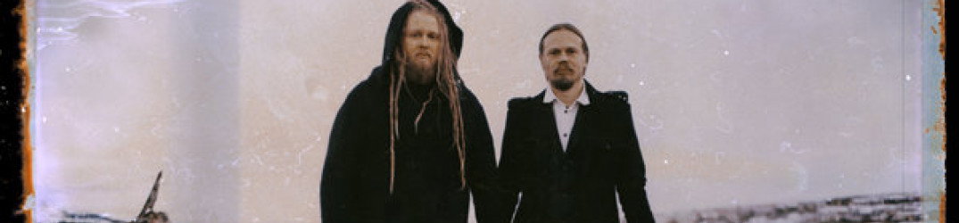 Katla: online il lyrics video di "Nàtthagi"