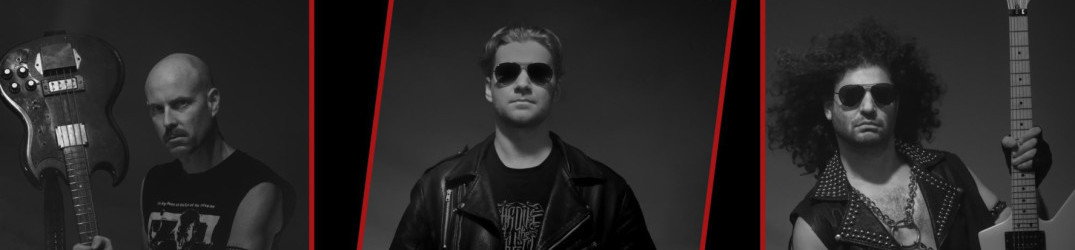 Stälker: i dettagli del nuovo album "Shadow Of The Sword" della formazione neozelandese